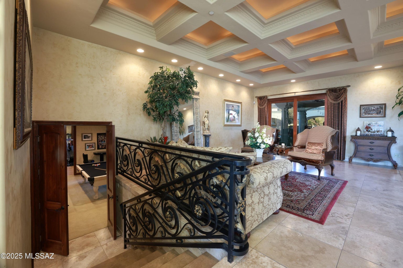 Magnificent Summer Trail Estate