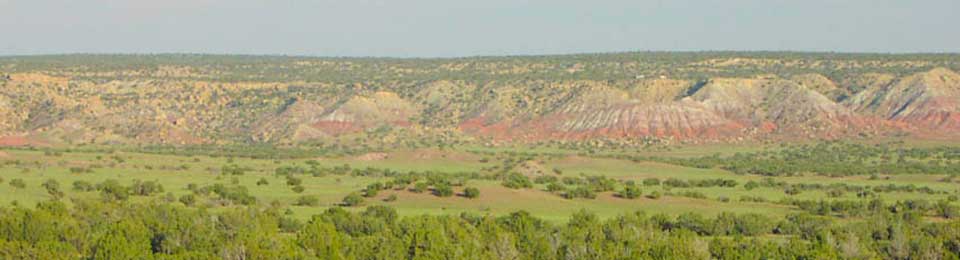 Woodland Valley Ranch