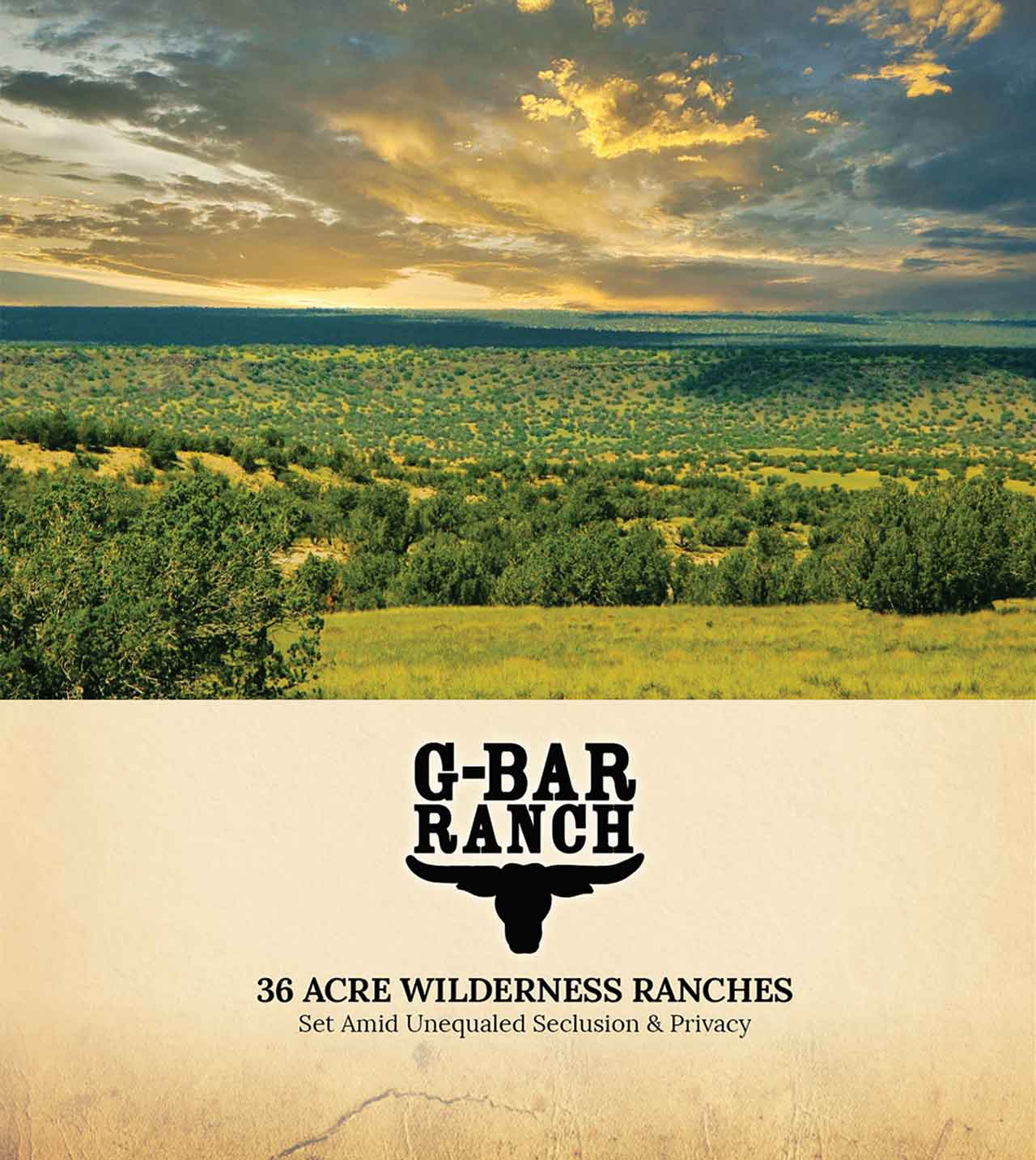 G-Bar Ranch