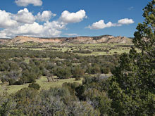 Sierra Mountain Ranch